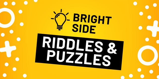 Acheter Bright Side: Riddles and Puzzles sur l'eShop Nintendo Switch