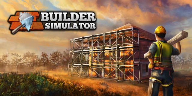 Acheter Builder Simulator sur l'eShop Nintendo Switch