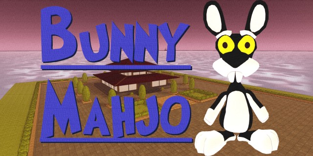 Acheter Bunny Mahjo sur l'eShop Nintendo Switch