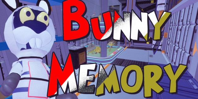 Acheter Bunny Memory sur l'eShop Nintendo Switch