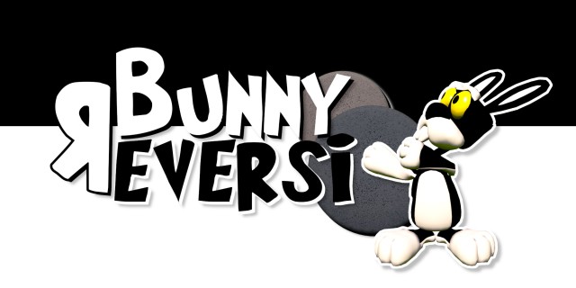Acheter Bunny Reversi sur l'eShop Nintendo Switch