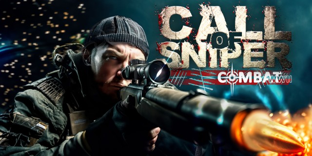 Acheter Call of Sniper Combat - WW2 sur l'eShop Nintendo Switch