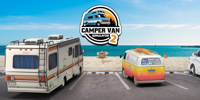 Acheter Camper Van Simulator 2 sur l'eShop Nintendo Switch