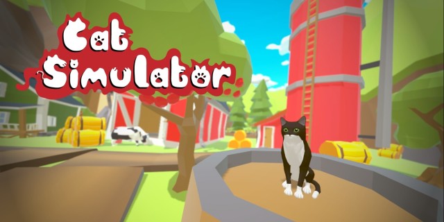 Acheter Cat Simulator sur l'eShop Nintendo Switch