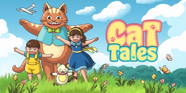 Acheter Cat Tales sur l'eShop Nintendo Switch