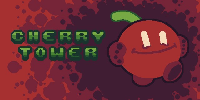Acheter Cherry Tower sur l'eShop Nintendo Switch
