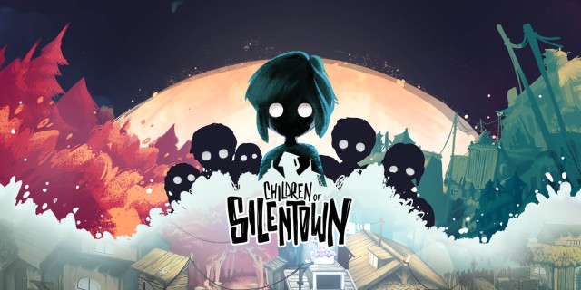 Acheter Children of Silentown sur l'eShop Nintendo Switch
