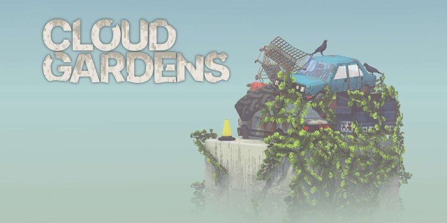 Acheter Cloud Gardens sur l'eShop Nintendo Switch