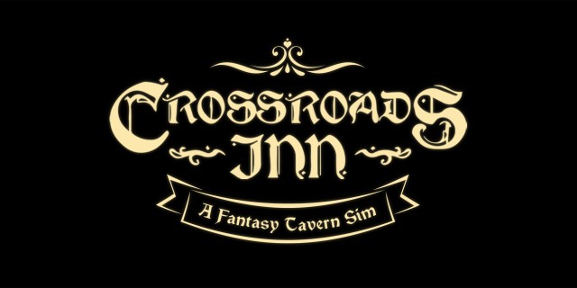 Acheter Crossroads Inn: A Fantasy Tavern Sim sur l'eShop Nintendo Switch