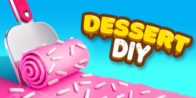 Acheter Dessert DIY sur l'eShop Nintendo Switch