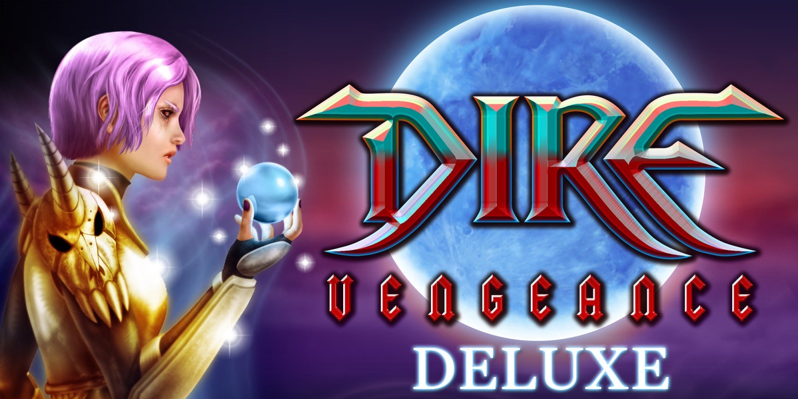 Dire Vengeance Deluxe