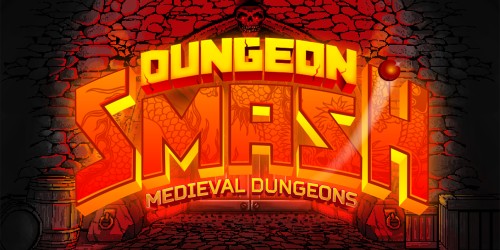 DungeonSmash - Medieval Dungeons