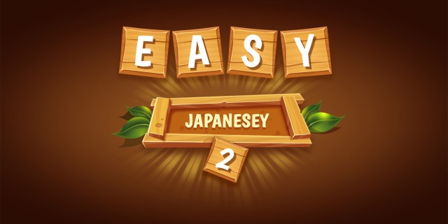 Acheter Easy Japanesey 2 sur l'eShop Nintendo Switch