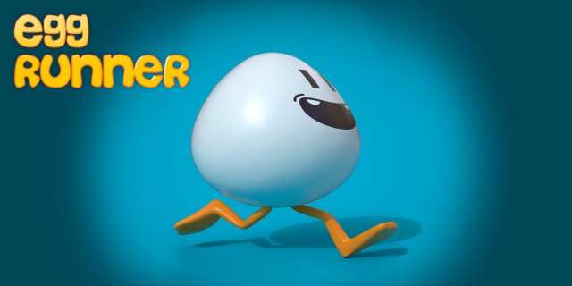Acheter Egg Runner sur l'eShop Nintendo Switch