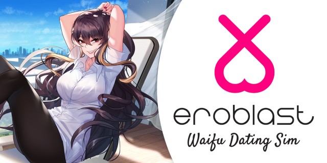 Acheter Eroblast: Waifu Dating Sim sur l'eShop Nintendo Switch
