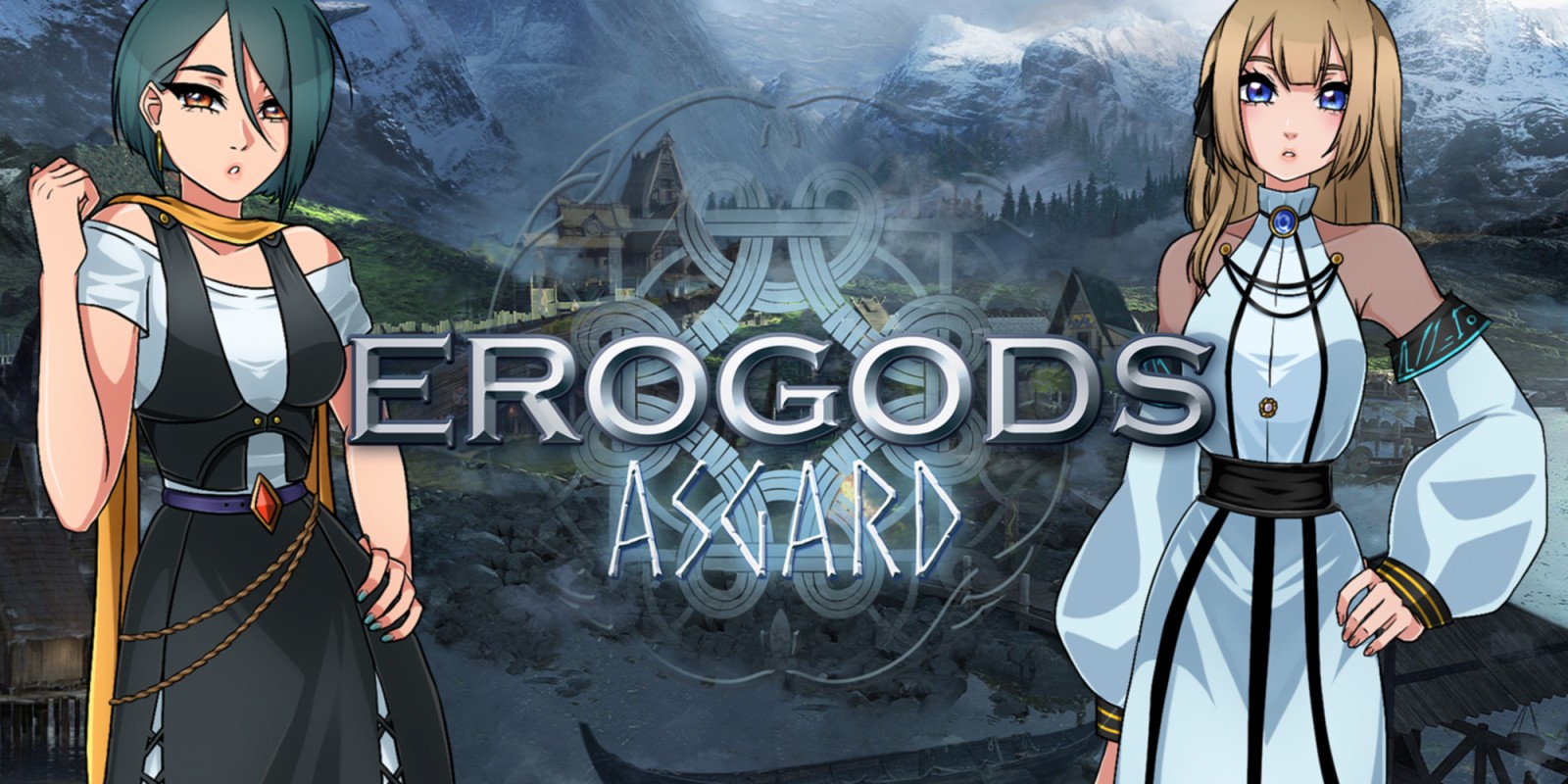 Erogods: Asgard