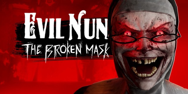 Acheter Evil Nun: The Broken Mask sur l'eShop Nintendo Switch
