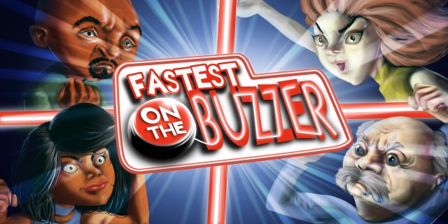 Acheter Fastest on the Buzzer sur l'eShop Nintendo Switch