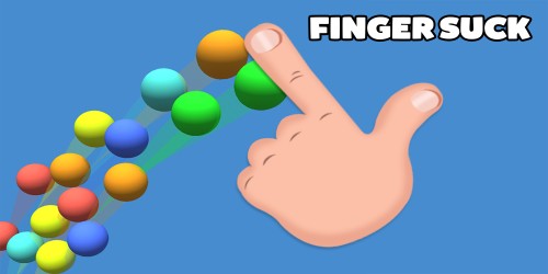 Finger Suck