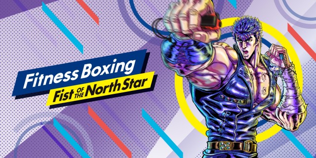 Acheter Fitness Boxing Fist of the North Star sur l'eShop Nintendo Switch