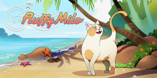 Acheter Fluffy Milo sur l'eShop Nintendo Switch