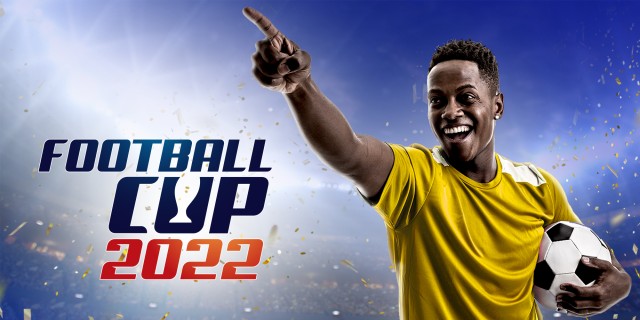 Acheter Football Cup 2022 sur l'eShop Nintendo Switch