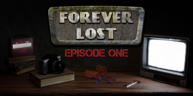 Acheter Forever Lost: Episode 1 sur l'eShop Nintendo Switch