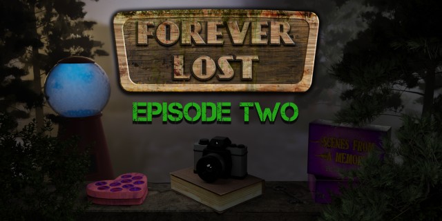 Acheter Forever Lost: Episode 2 sur l'eShop Nintendo Switch