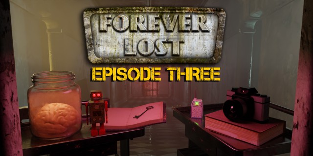 Acheter Forever Lost: Episode 3 sur l'eShop Nintendo Switch