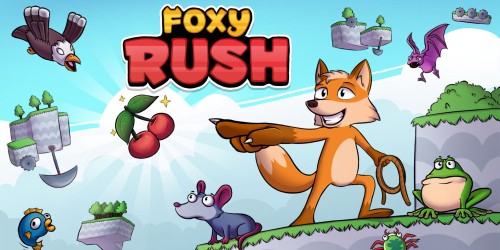 FoxyRush