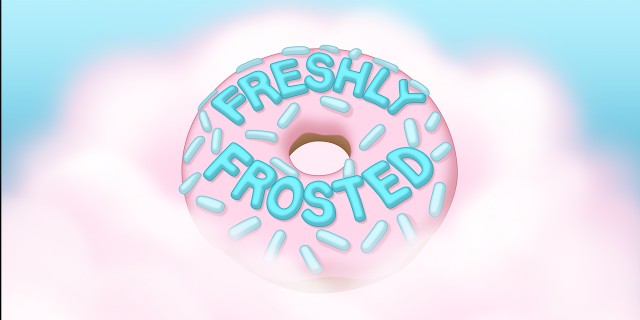 Acheter Freshly Frosted sur l'eShop Nintendo Switch