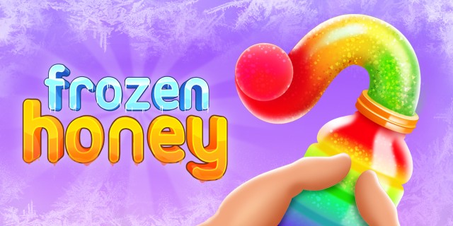Acheter Frozen Honey ASMR sur l'eShop Nintendo Switch