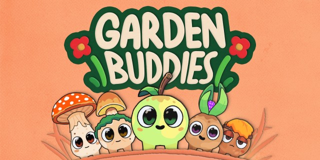 Acheter Garden Buddies sur l'eShop Nintendo Switch