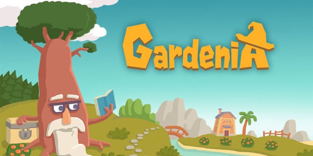 Acheter Gardenia sur l'eShop Nintendo Switch