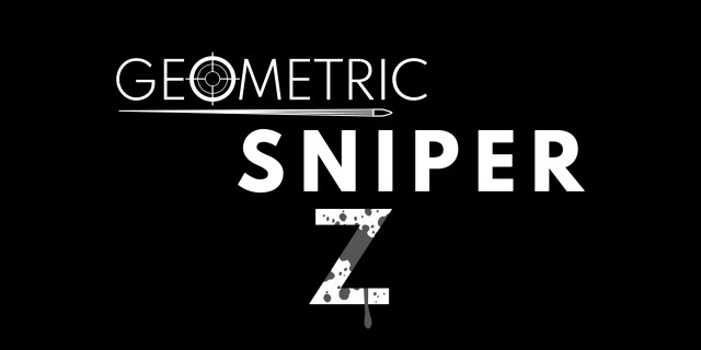 Acheter Geometric Sniper Z sur l'eShop Nintendo Switch