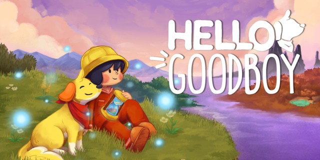Acheter Hello Goodboy sur l'eShop Nintendo Switch