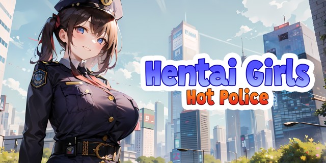 Acheter Hentai Girls: Hot Police sur l'eShop Nintendo Switch