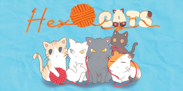 Acheter Hex Cats sur l'eShop Nintendo Switch