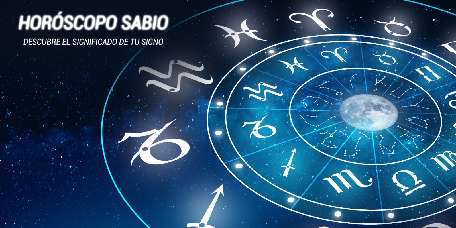 Horóscopo Sabio: Descubre el significado de tu signo