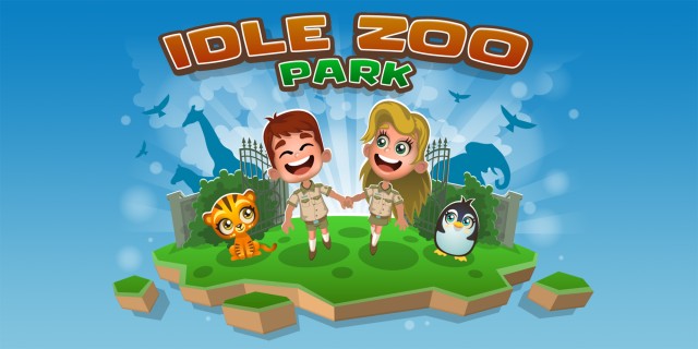 Acheter Idle Zoo Park sur l'eShop Nintendo Switch