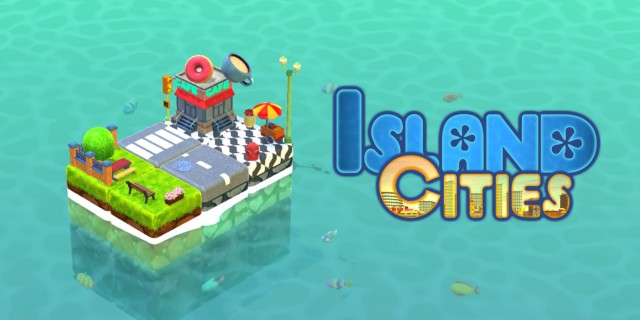 Acheter Island Cities sur l'eShop Nintendo Switch