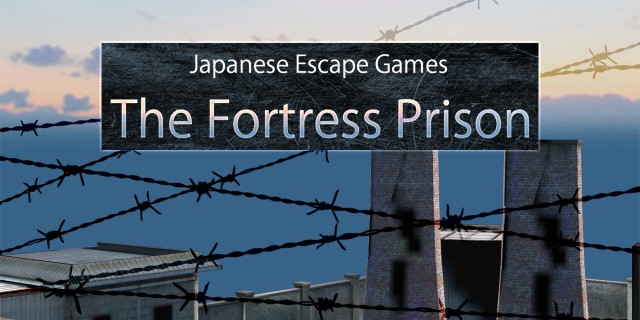 Acheter Japanese Escape Games The Fortress Prison sur l'eShop Nintendo Switch