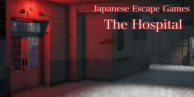 Acheter Japanese Escape Games The Hospital sur l'eShop Nintendo Switch