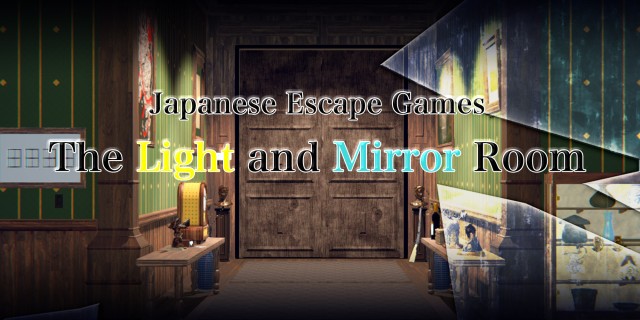 Acheter Japanese Escape Games The Light and Mirror Room sur l'eShop Nintendo Switch