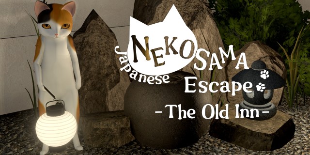 Acheter Japanese NEKOSAMA Escape -The Old Inn- sur l'eShop Nintendo Switch