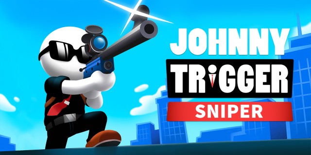 Acheter Johnny Trigger: Sniper sur l'eShop Nintendo Switch