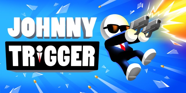 Acheter Johnny Trigger  sur l'eShop Nintendo Switch