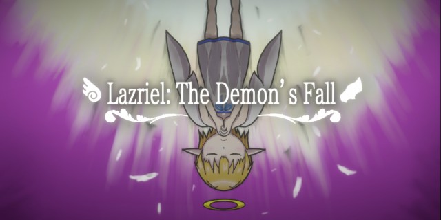 Acheter Lazriel: The Demon's Fall sur l'eShop Nintendo Switch