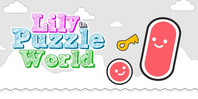 Acheter Lily in Puzzle World sur l'eShop Nintendo Switch