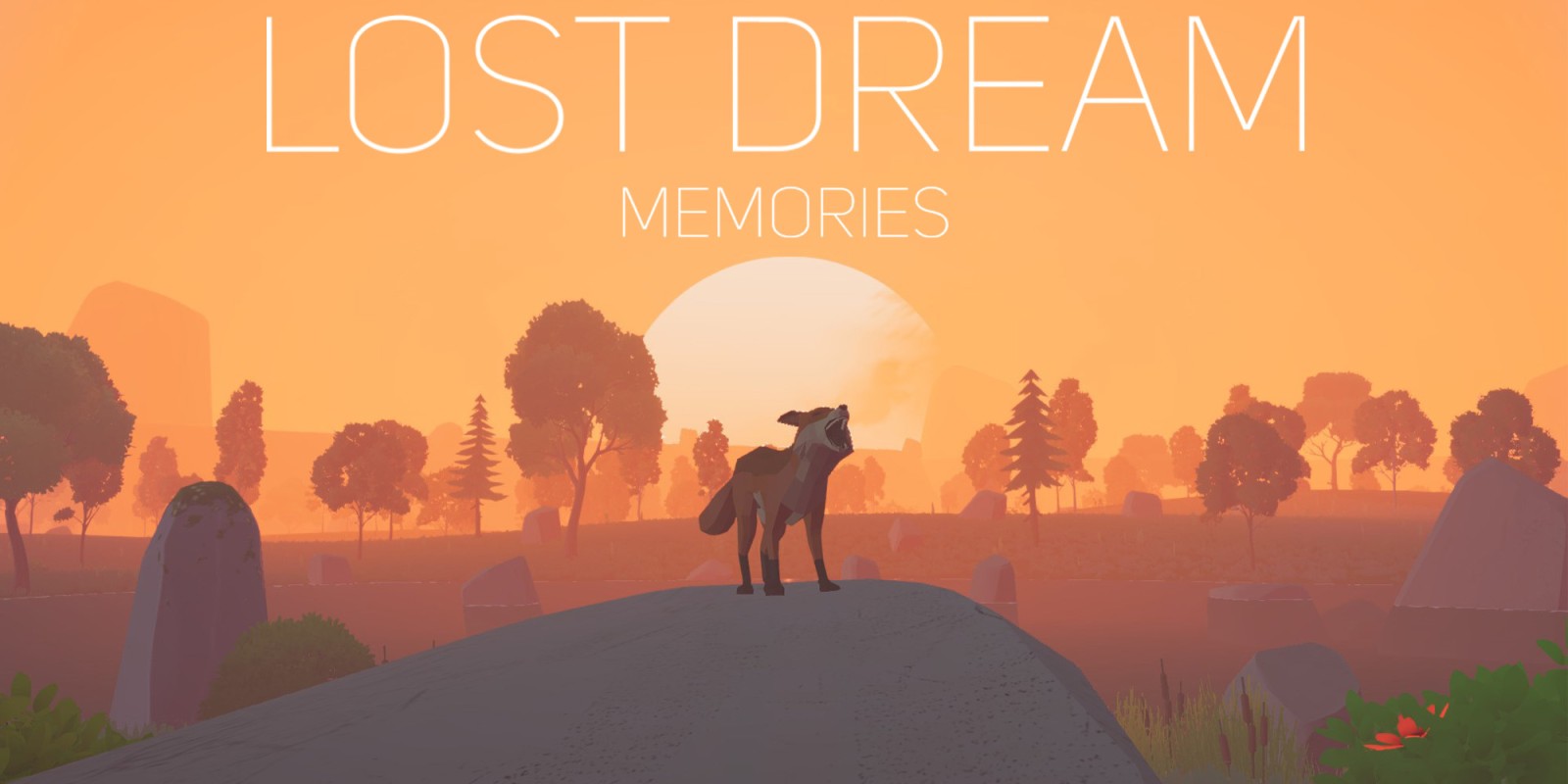 Lost Dream: Memories